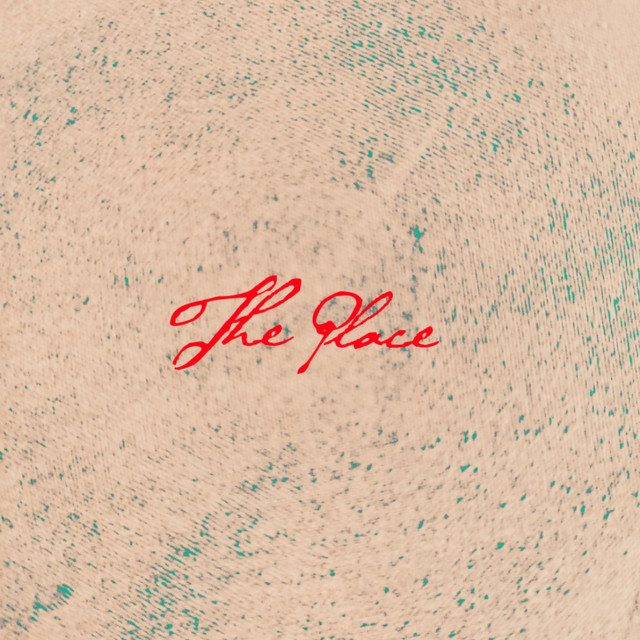 The Place cover art