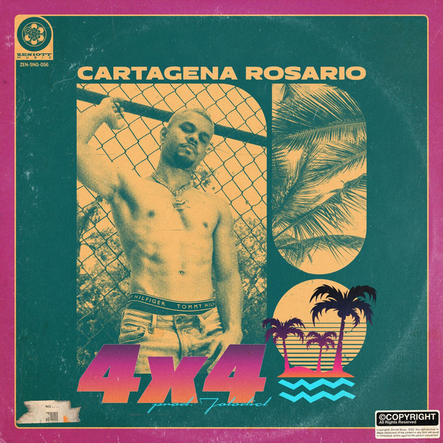 album image