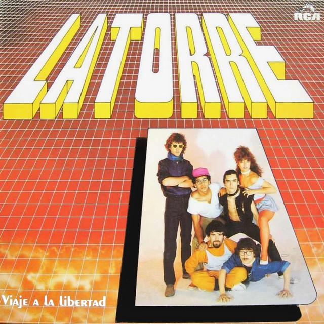 Viaje a la Libertad cover art