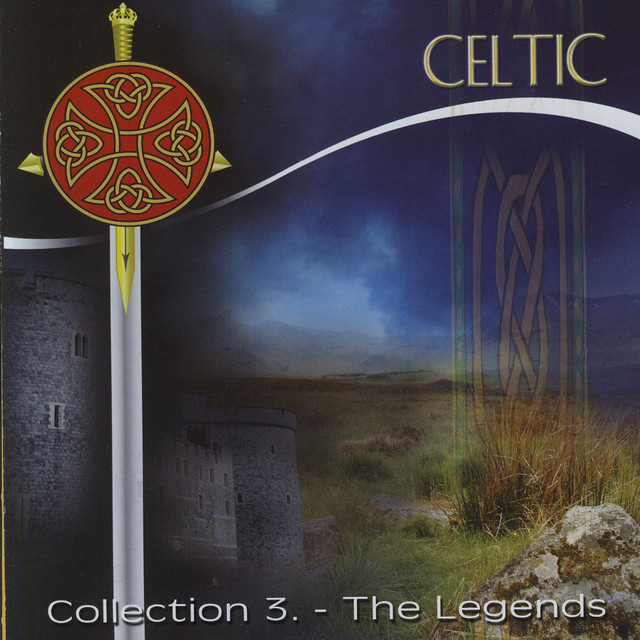Celtic - Collection 3 cover art