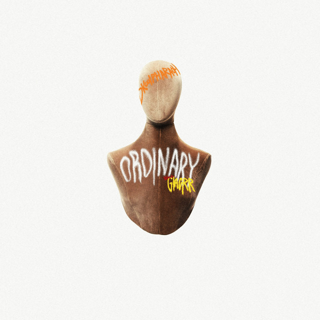 Ordinary cover art
