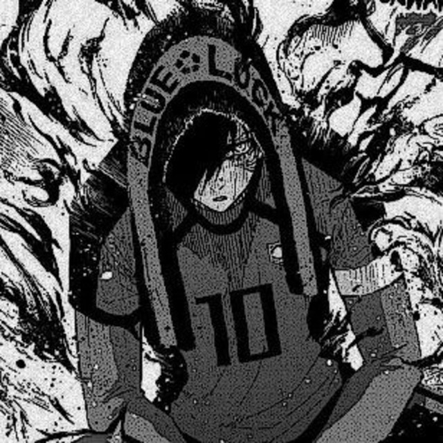 rival. cover art