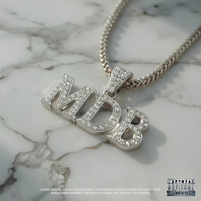CHAIN IN DIAMANTE