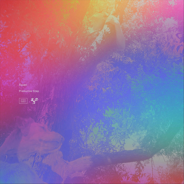 Predictive Step cover art