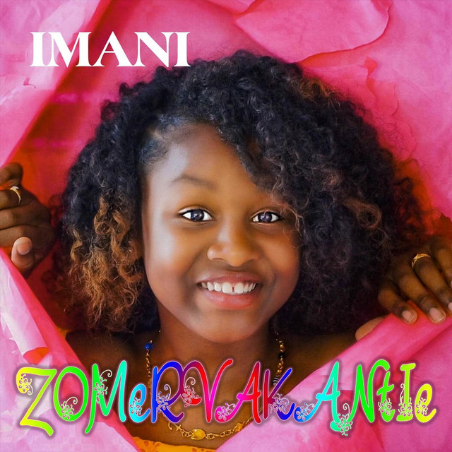 Imani | Spotify