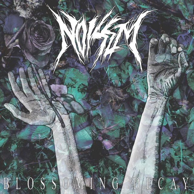 Blossoming Decay cover art
