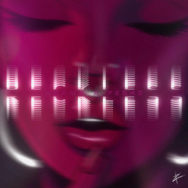 reckless album image