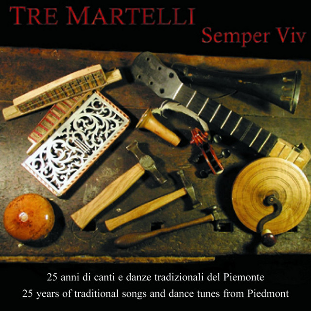 Tre Martelli Photo