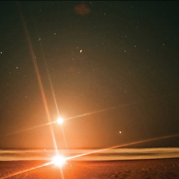Ancestral Star cover art