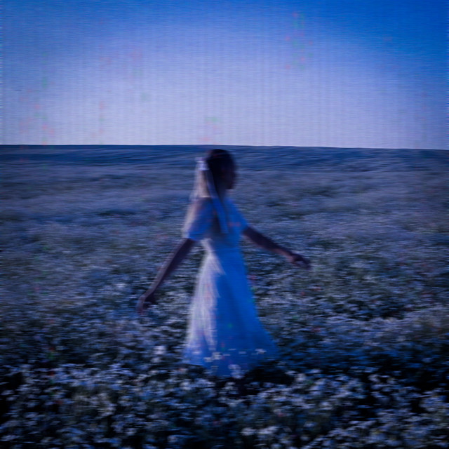 breathe the summer air cover art