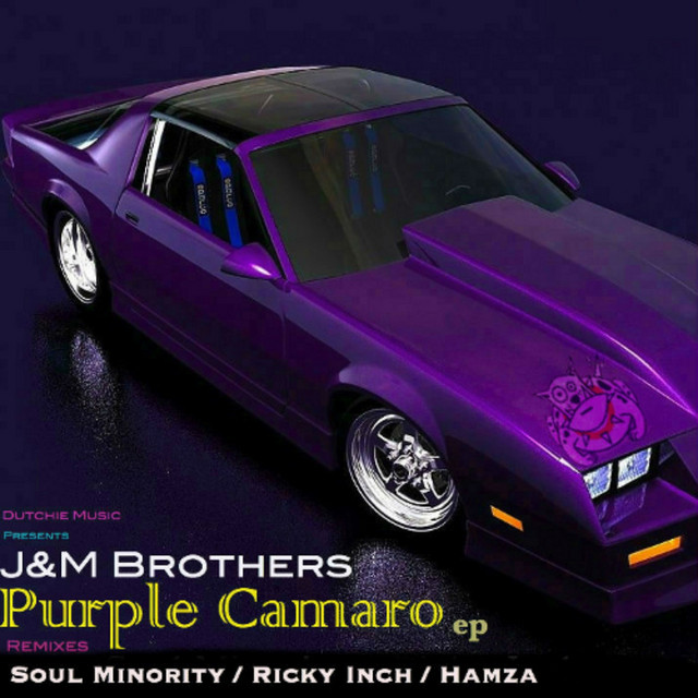 Red Mustang - Atwater Syndicate Highway 101 Remix cover art