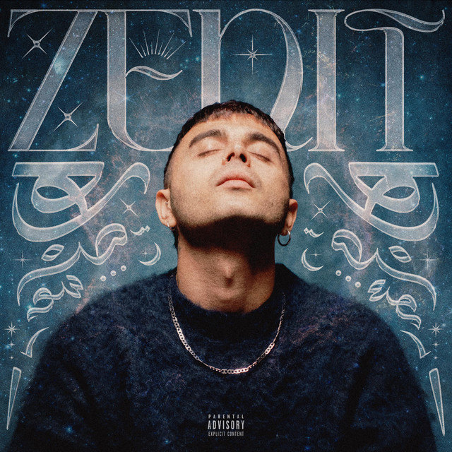 Zenit cover art