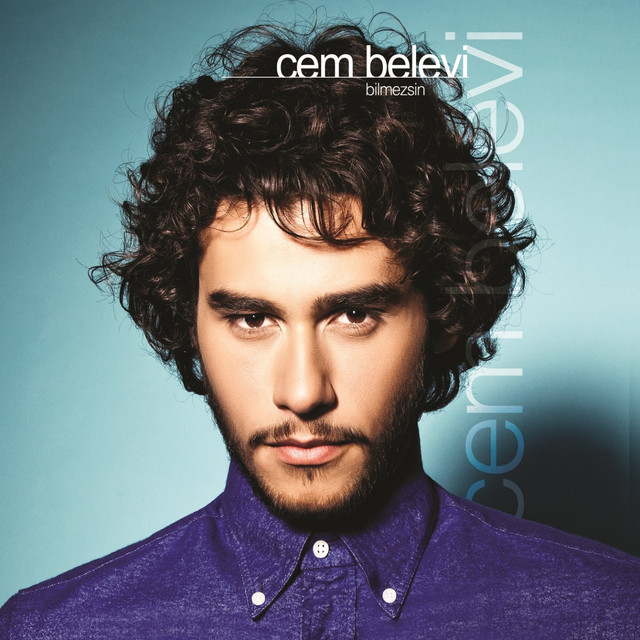 Bilmezsin cover art