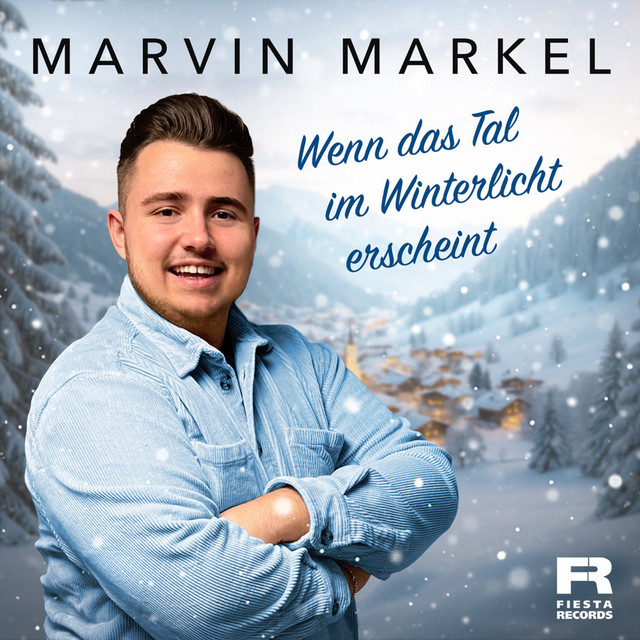 Wenn das Tal im Winterlicht erscheint cover