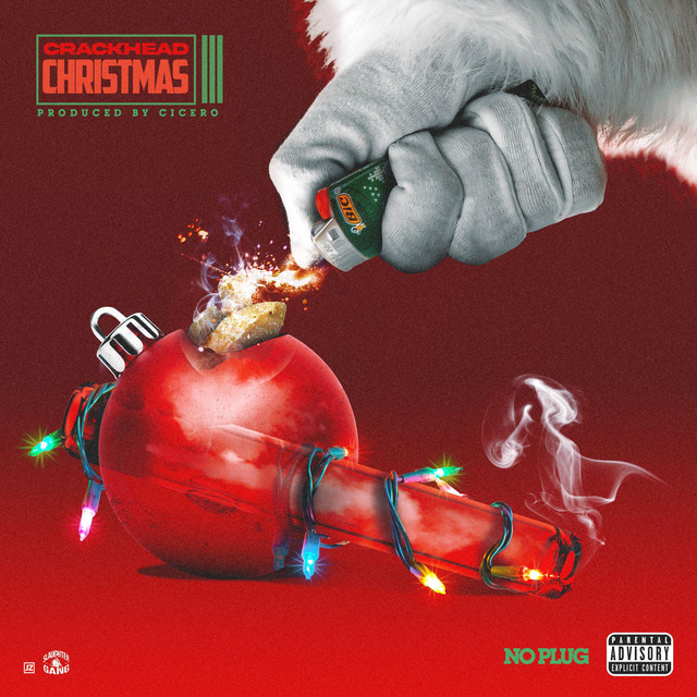 Re Up First cover art