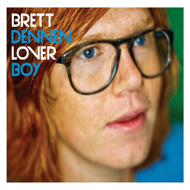 Loverboy cover art