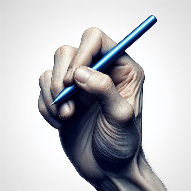 PEN FREESTYLE 2