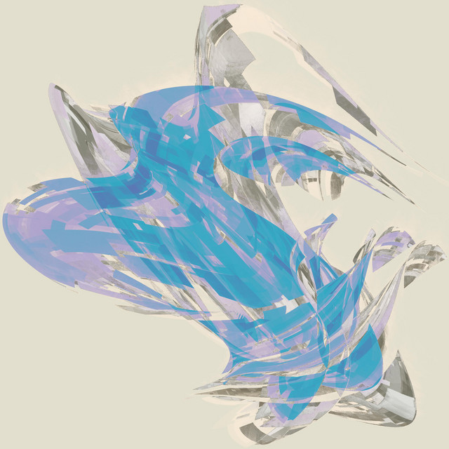 tainted canvases cover art