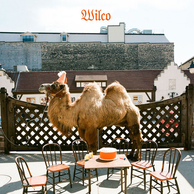 ■ウィルコ傑作トリビュートアルバム/高音質アナログ盤■V.A. / Wilco Wilco ‑ 曲・歌詞：ウィルコ | Spotify