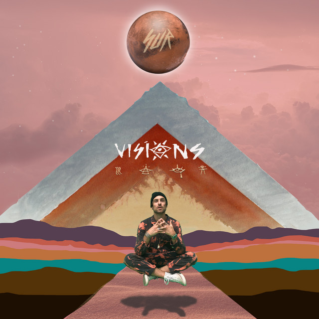 VISIONS - Single by SUR | Spotify