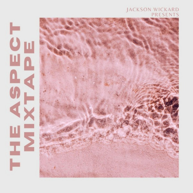 The Aspect Mixtape cover art