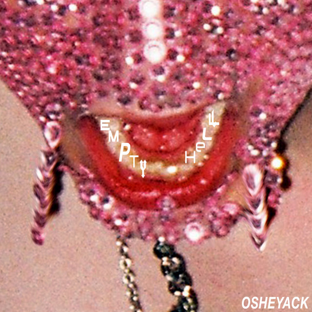 I Not Me cover