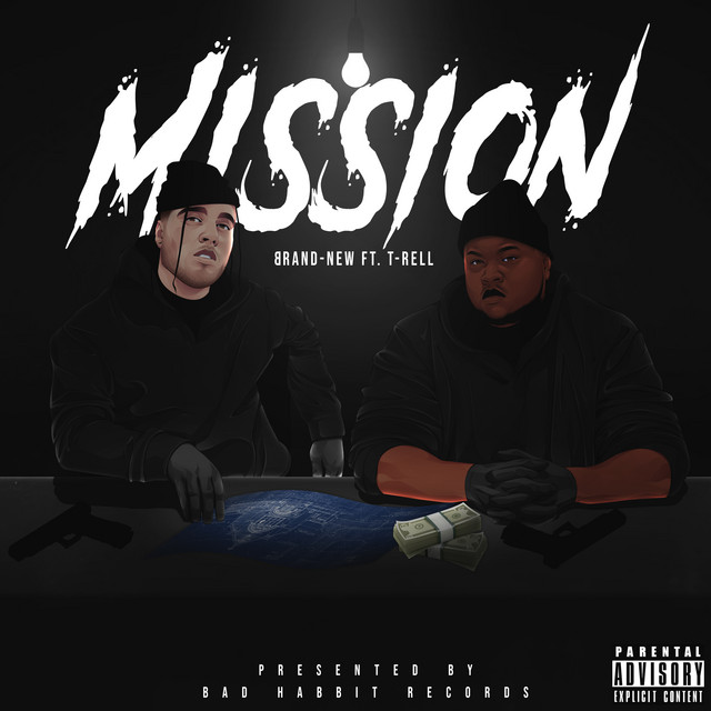 Mission - Single by Brand-New | Spotify