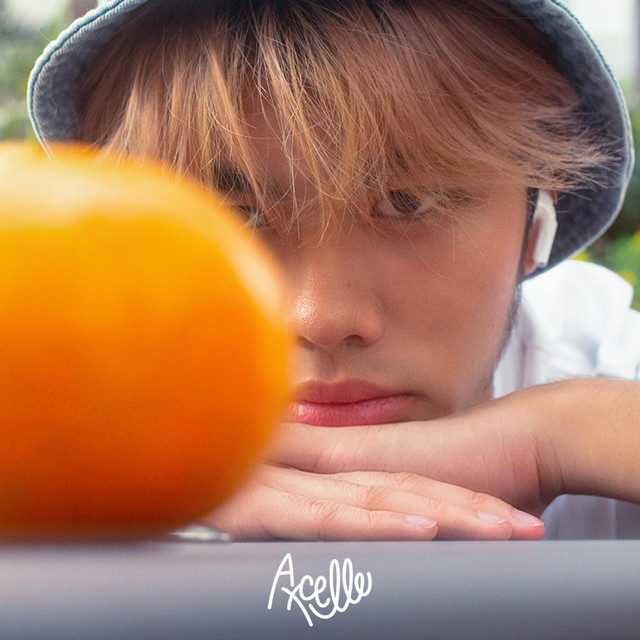 Please, Just Let Me Go - Single by Axcelle | Spotify