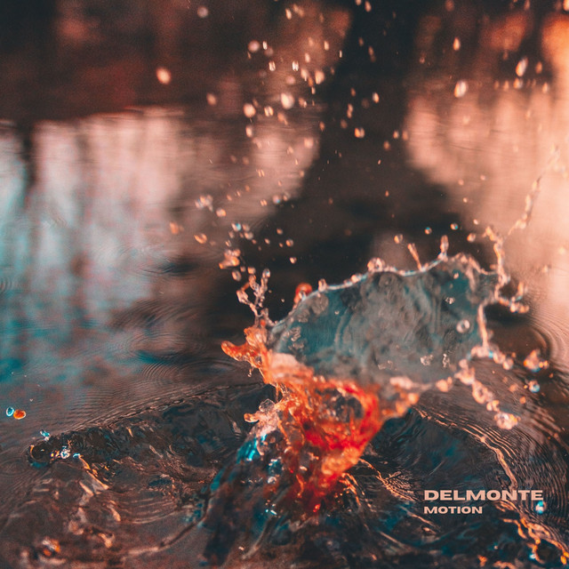 Motion (Extended Version) cover art