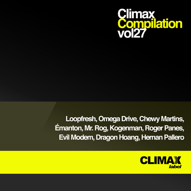 Climax Compilation, Vol. 27 - Compilation by Various Artists | Spotify