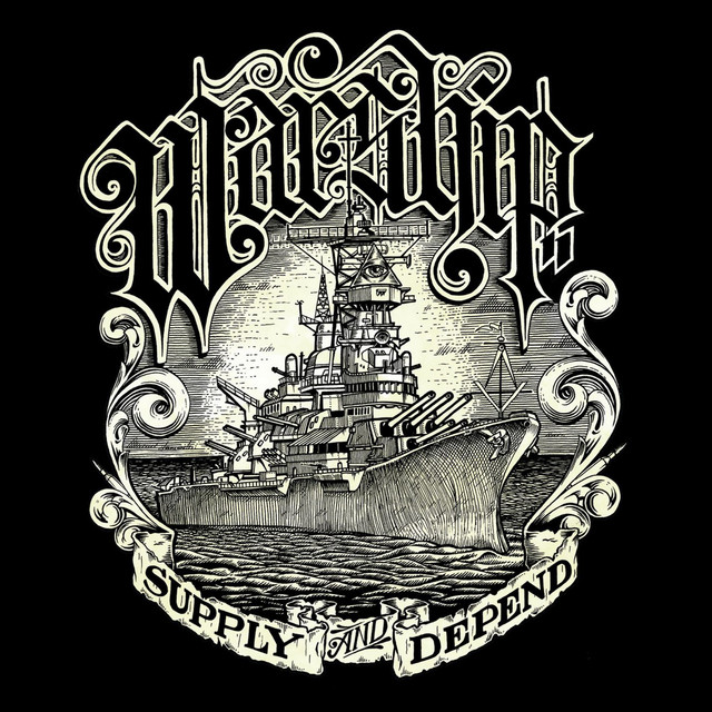 Supply and Depend cover art