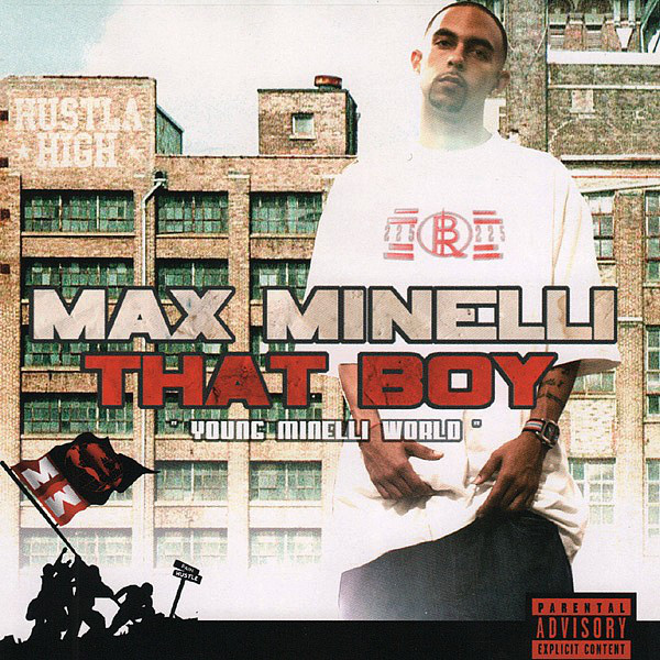 That Boy
