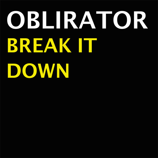 Obliterator Photo