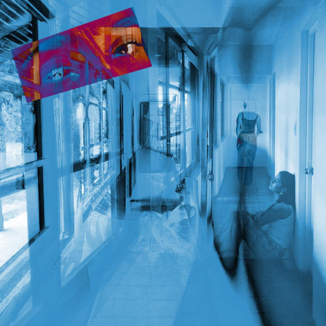 FANTASMA cover art