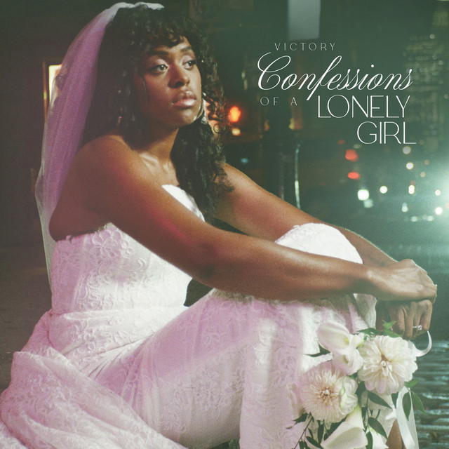 Confessions Of A Lonely Girl cover art