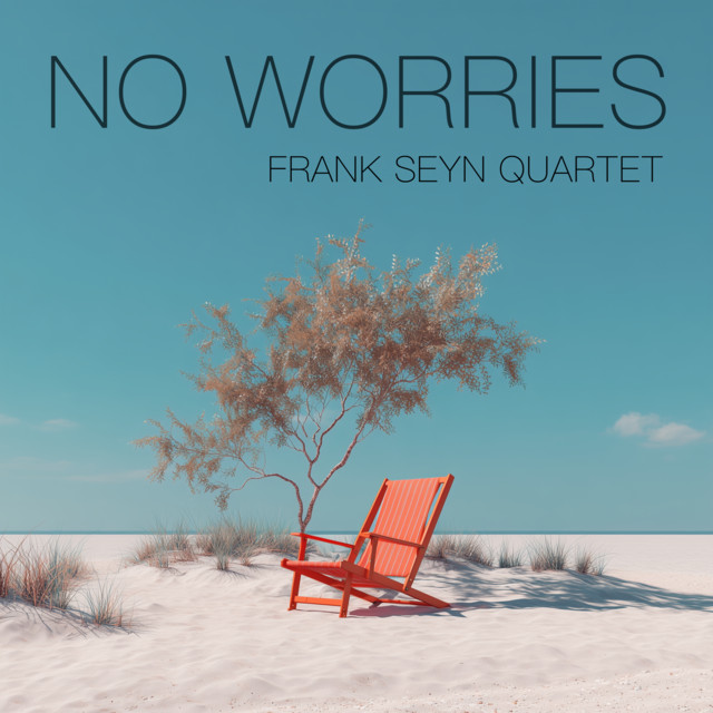Frank Seyn Quartet