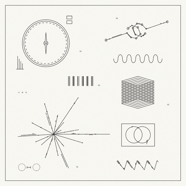 Dear You (feat. Chang Sukhoon)