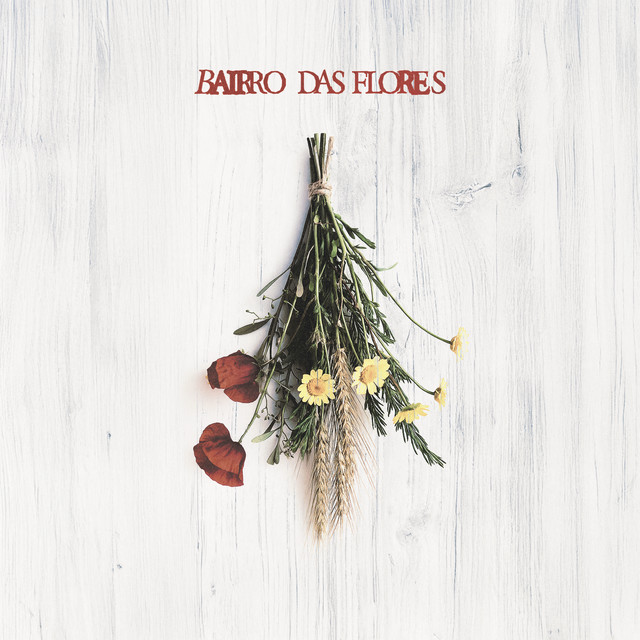 Bairro das Flores