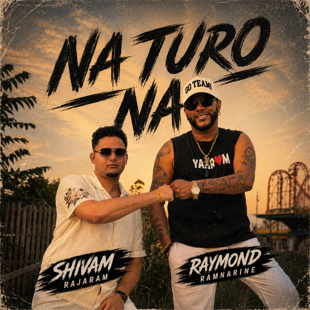 Na Turo Na cover