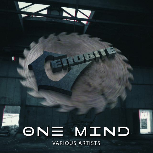One Mind cover art