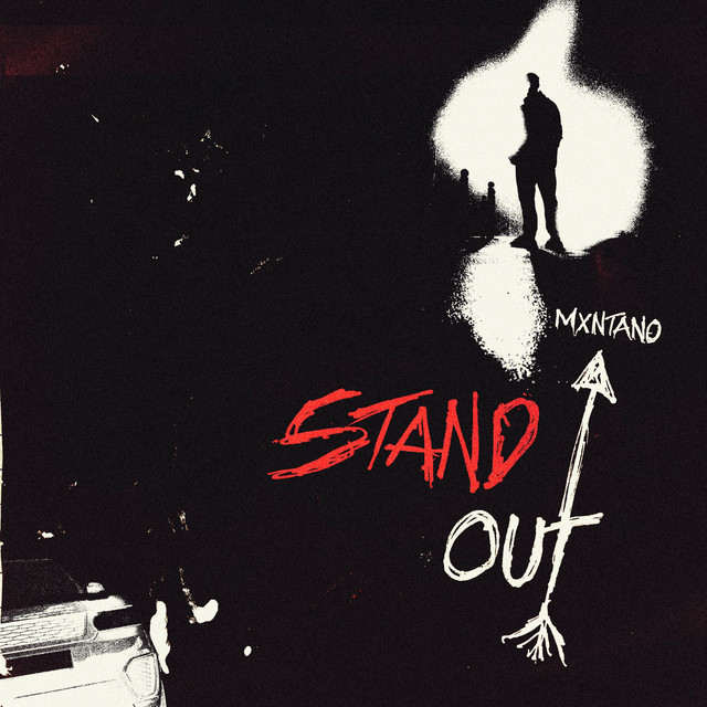 Standout cover art