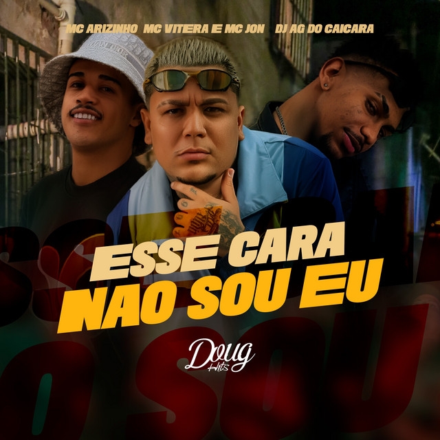 Esse cara não sou eu