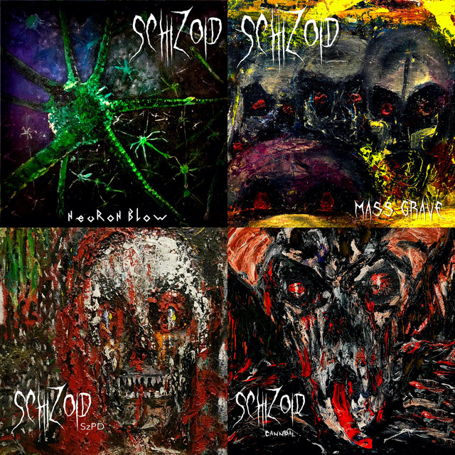 undefined album image