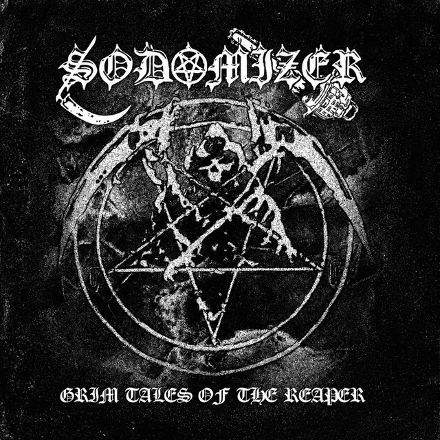 Grim Tales Of The Reaper