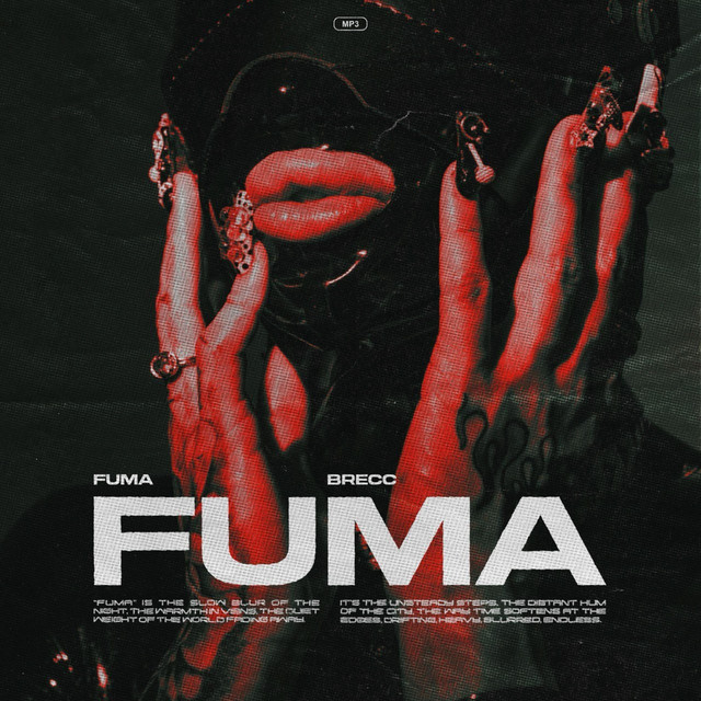 Fuma cover art