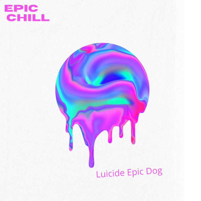 Epic Chill cover art