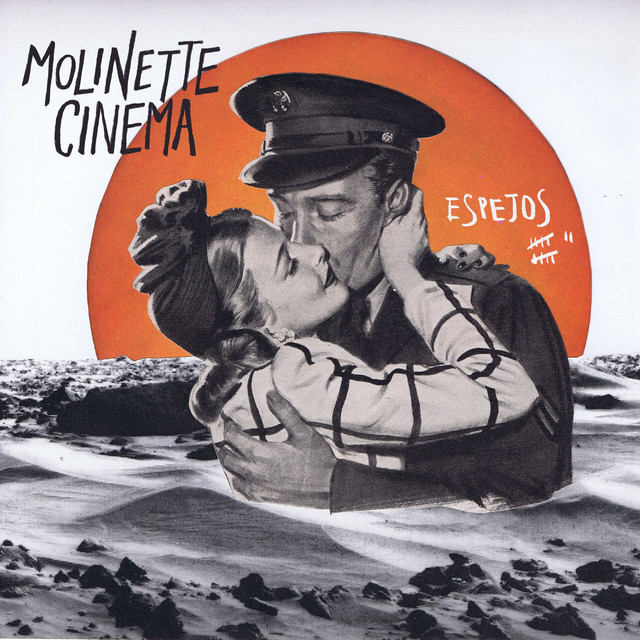 Espejos
