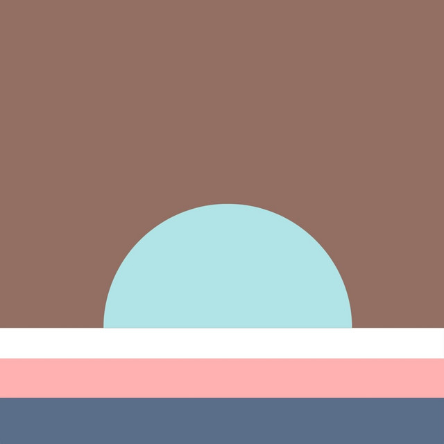 Dessert cover art