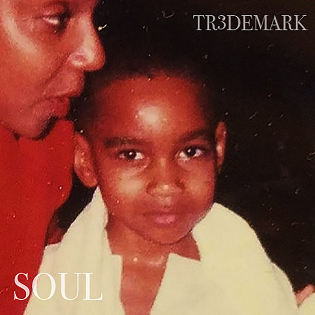 Soul cover art