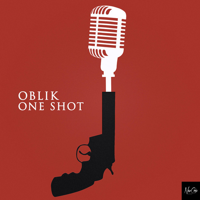 ONE SHOT cover